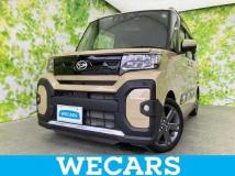 2023 Daihatsu Tanto