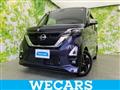 2020 Nissan ROOX