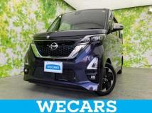 2020 Nissan ROOX
