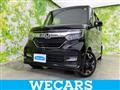 2017 Honda N BOX