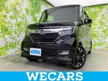2017 Honda N BOX