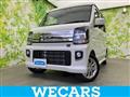 2026 Suzuki Every Wagon