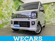 2026 Suzuki Every Wagon
