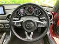 2019 Mazda Roadster