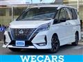 2021 Nissan Serena