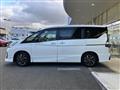 2021 Nissan Serena