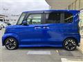 2017 Honda N BOX