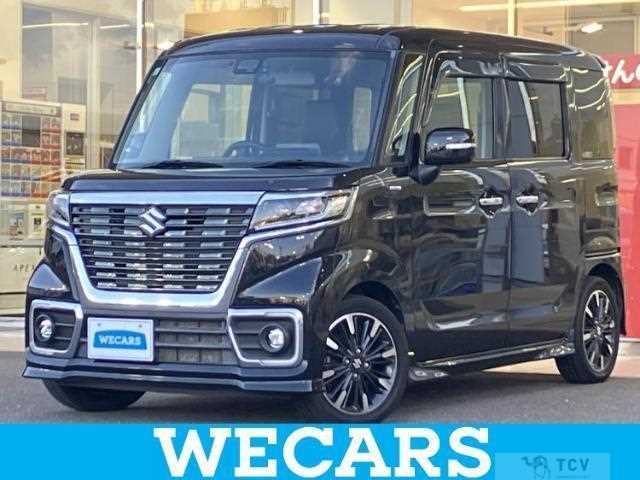 2019 Suzuki Suzuki Others