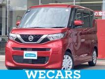2022 Nissan ROOX