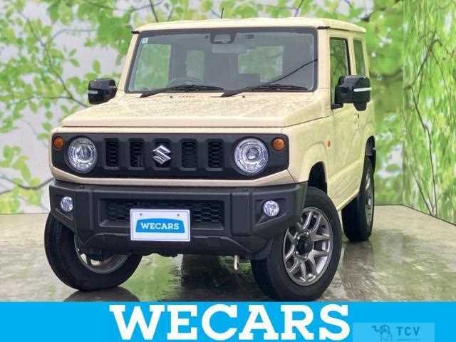 2024 Suzuki Jimny