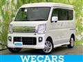 2023 Suzuki Every Wagon