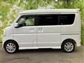 2023 Suzuki Every Wagon