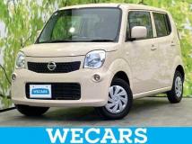 2013 Nissan Moco