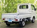 2021 Daihatsu Hijet Truck