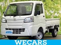 2021 Daihatsu Hijet Truck
