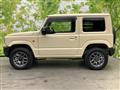 2022 Suzuki Jimny