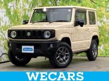 2022 Suzuki Jimny