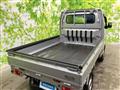 2022 Suzuki Carry Truck