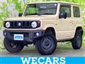 2020 Suzuki Jimny