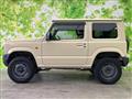 2020 Suzuki Jimny