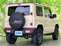 2020 Suzuki Jimny