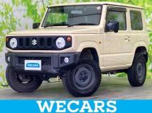2020 Suzuki Jimny