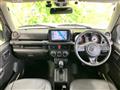 2019 Suzuki Jimny