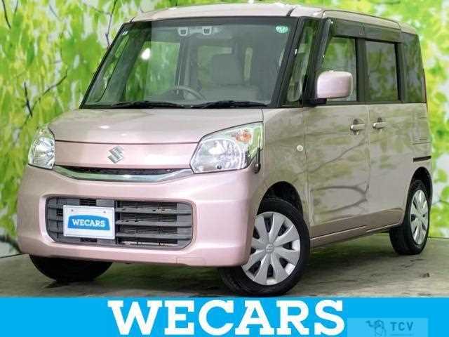 2015 Suzuki Suzuki Others