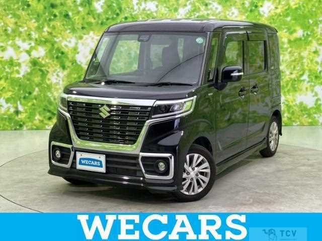 2019 Suzuki Suzuki Others