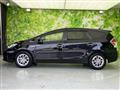 2016 Toyota PRIUS α