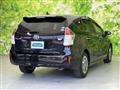 2016 Toyota PRIUS α
