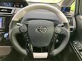 2016 Toyota PRIUS α