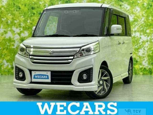 2015 Suzuki Suzuki Others