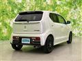 2017 Suzuki Alto Works