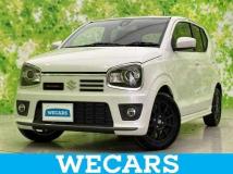 2017 Suzuki Alto Works