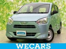 2023 Daihatsu Mira