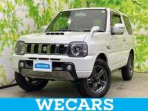 2016 Suzuki Jimny