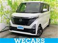 2025 Nissan ROOX