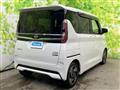 2025 Nissan ROOX