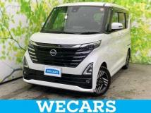 2025 Nissan ROOX