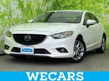2014 Mazda Atenza