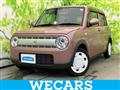 2025 Suzuki Lapin