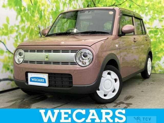 2025 Suzuki Lapin