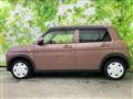 2025 Suzuki Lapin