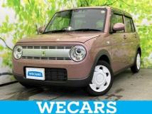 2025 Suzuki Lapin