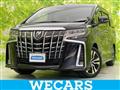 2022 Toyota Alphard G