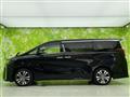 2022 Toyota Alphard G
