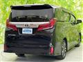 2022 Toyota Alphard G