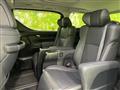 2022 Toyota Alphard G