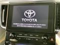 2022 Toyota Alphard G